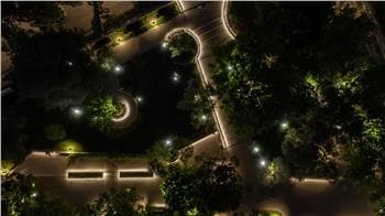 ams OSRAM Duris® E2835 0.2W Softlinear LEDs